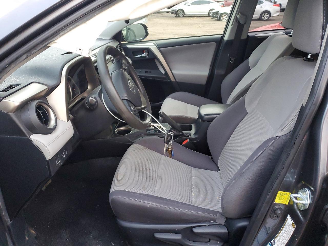 2015 Toyota Rav4 - Фото 7
