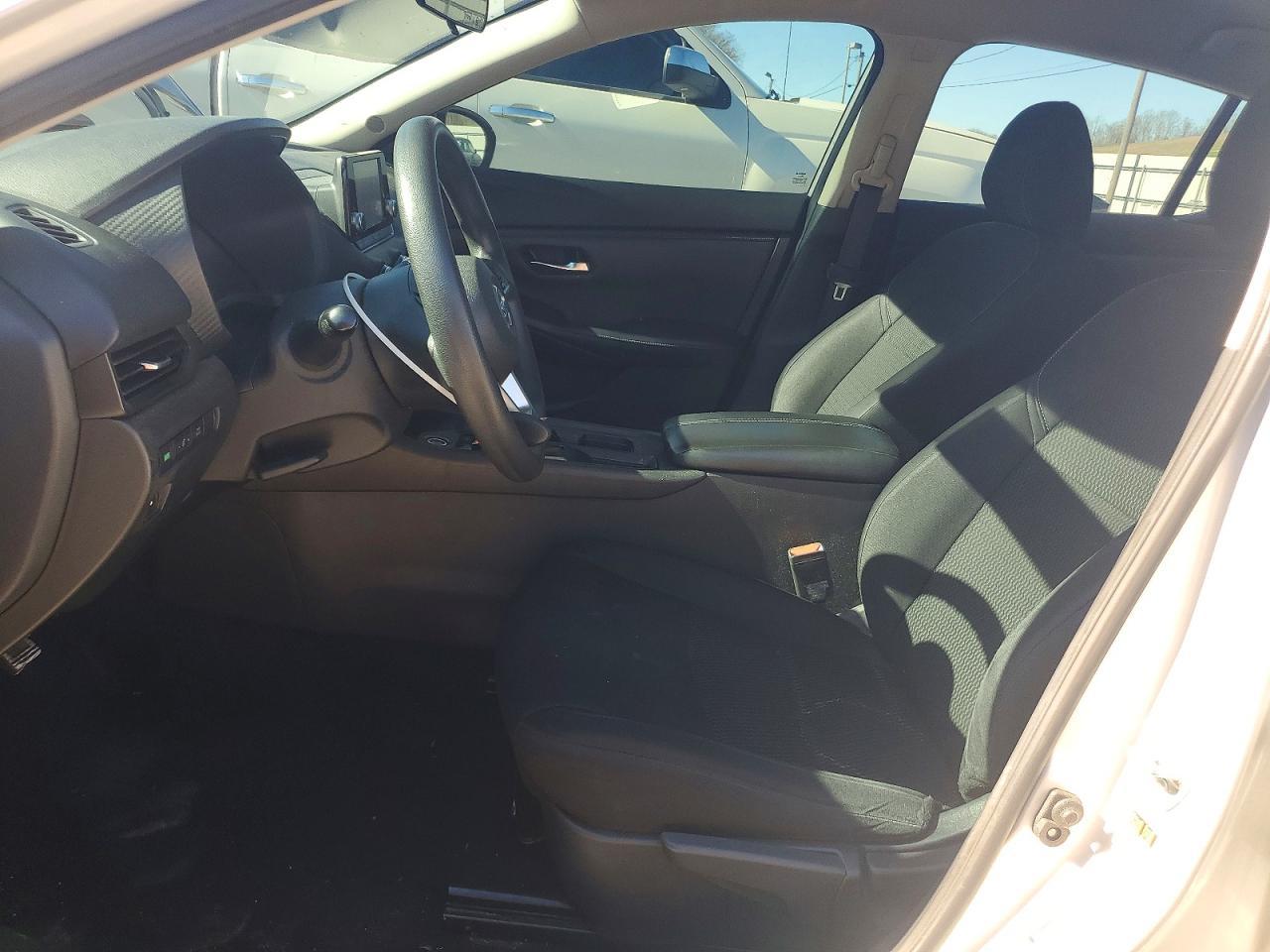 2021 Nissan Sentra S - Фото 7
