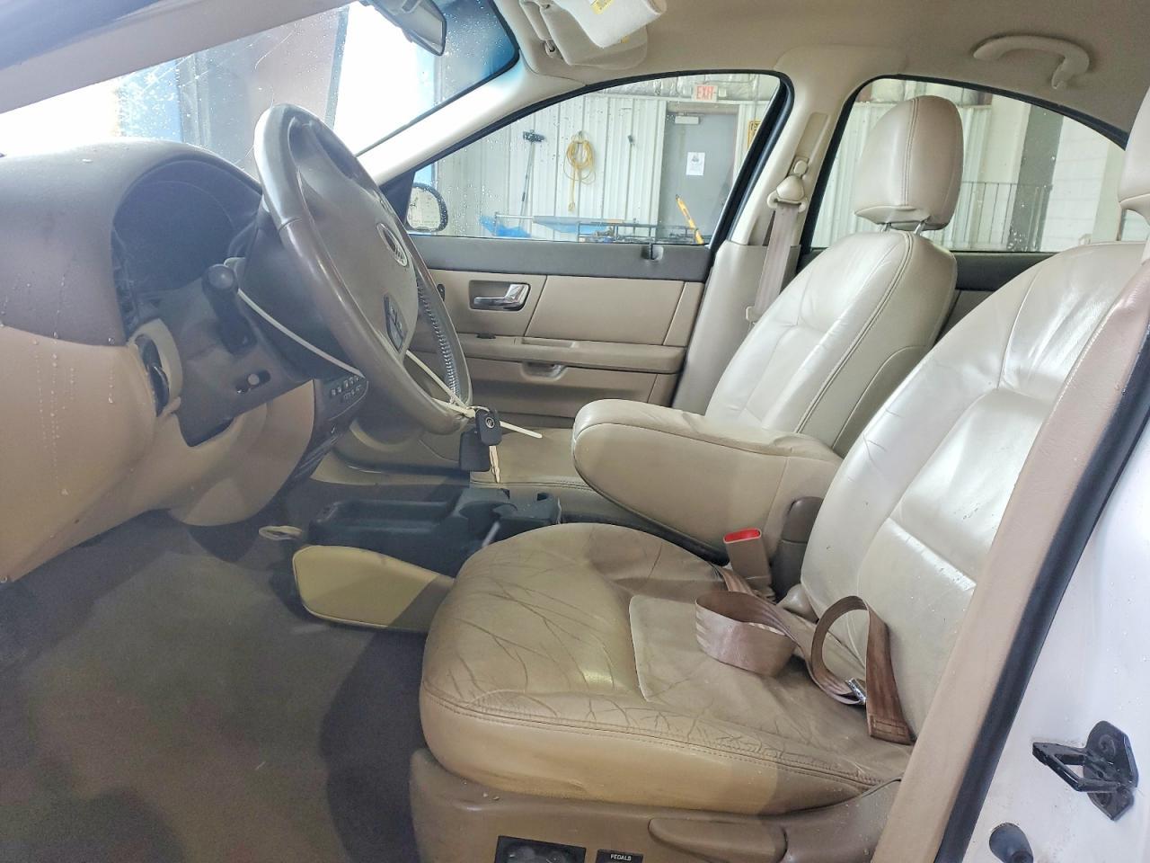 2001 Mercury Sable Ls Premium - Image 7