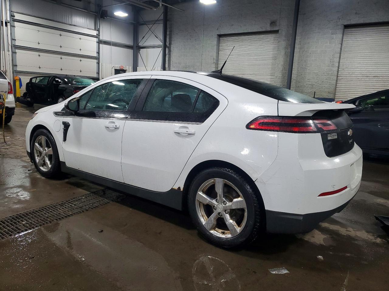 2012 Chevrolet Volt - Фото 2