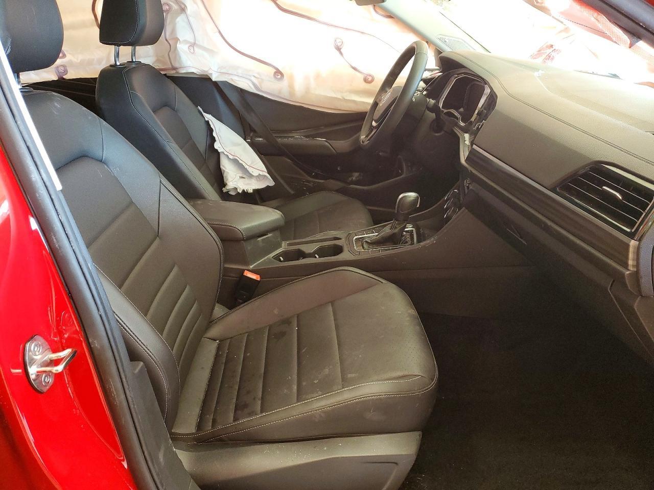 2021 Volkswagen Jetta Sel - Фото 7
