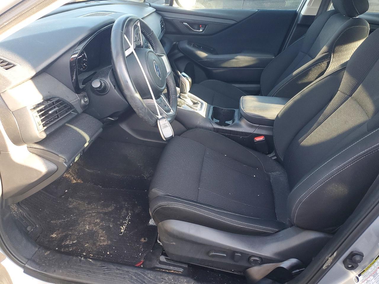 2024 Subaru Legacy Premium - Фото 7