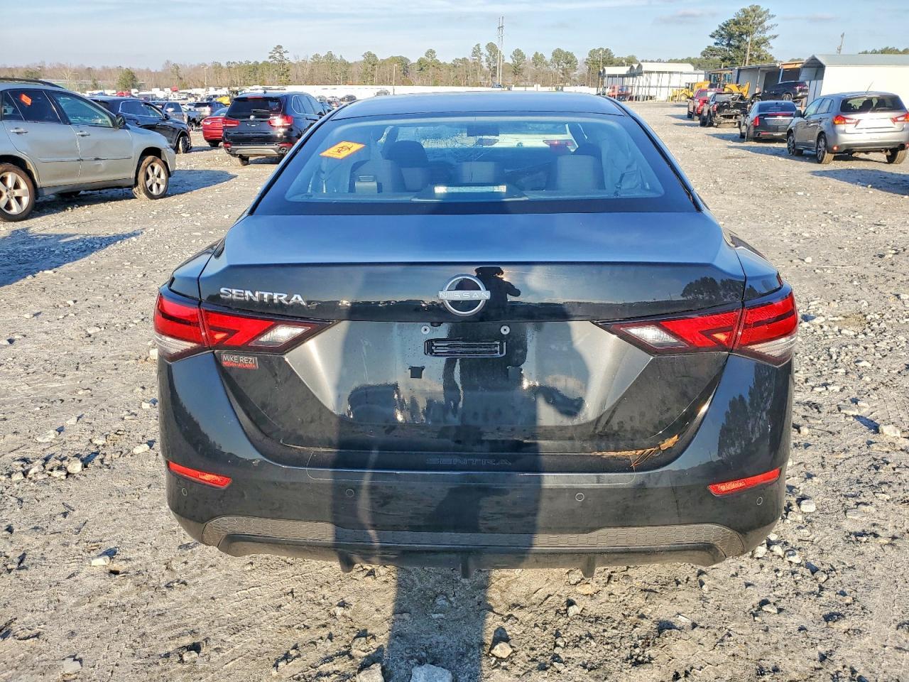2024 Nissan Sentra S - Image 6