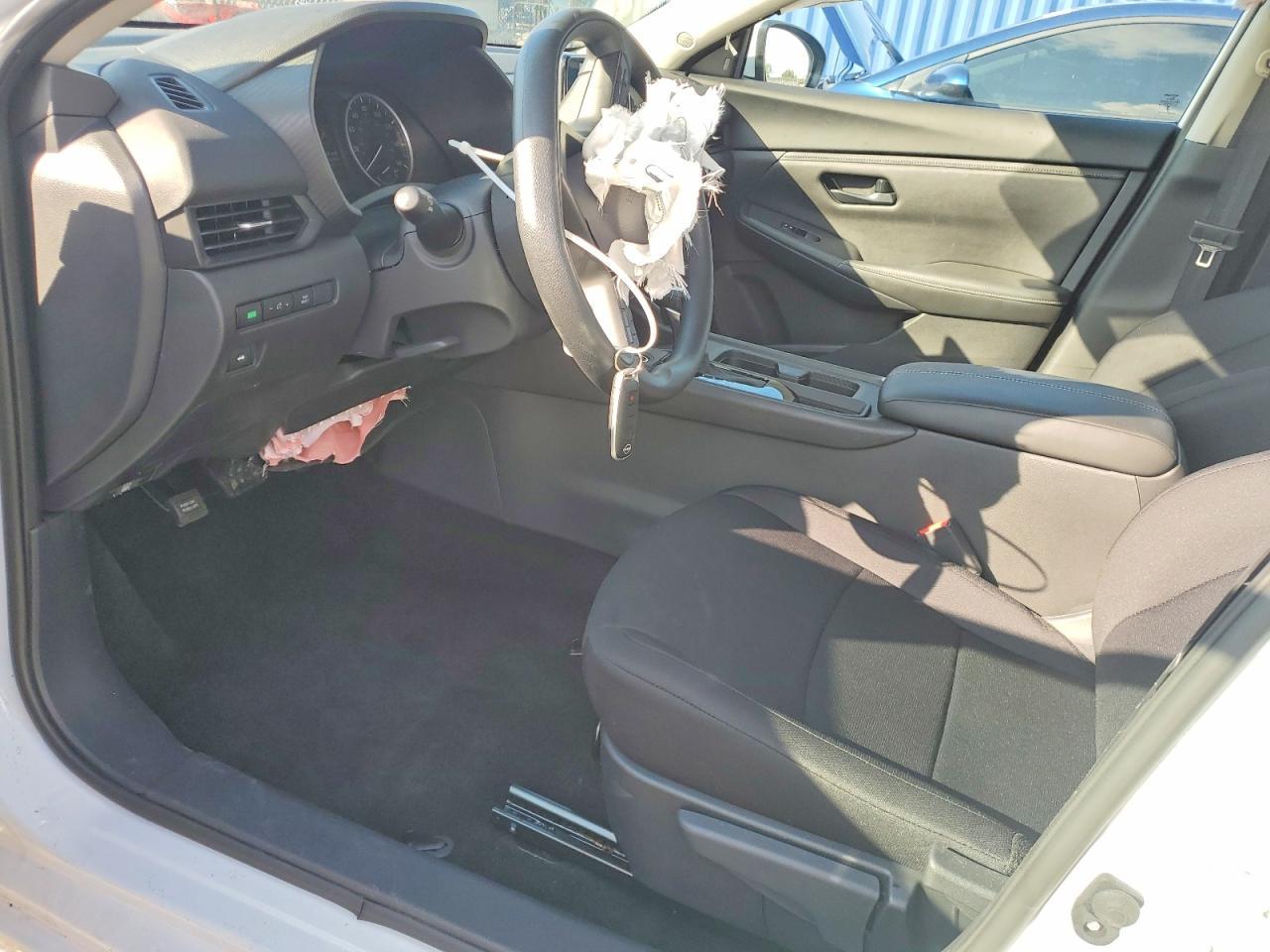 2024 Nissan Sentra S - Фото 7