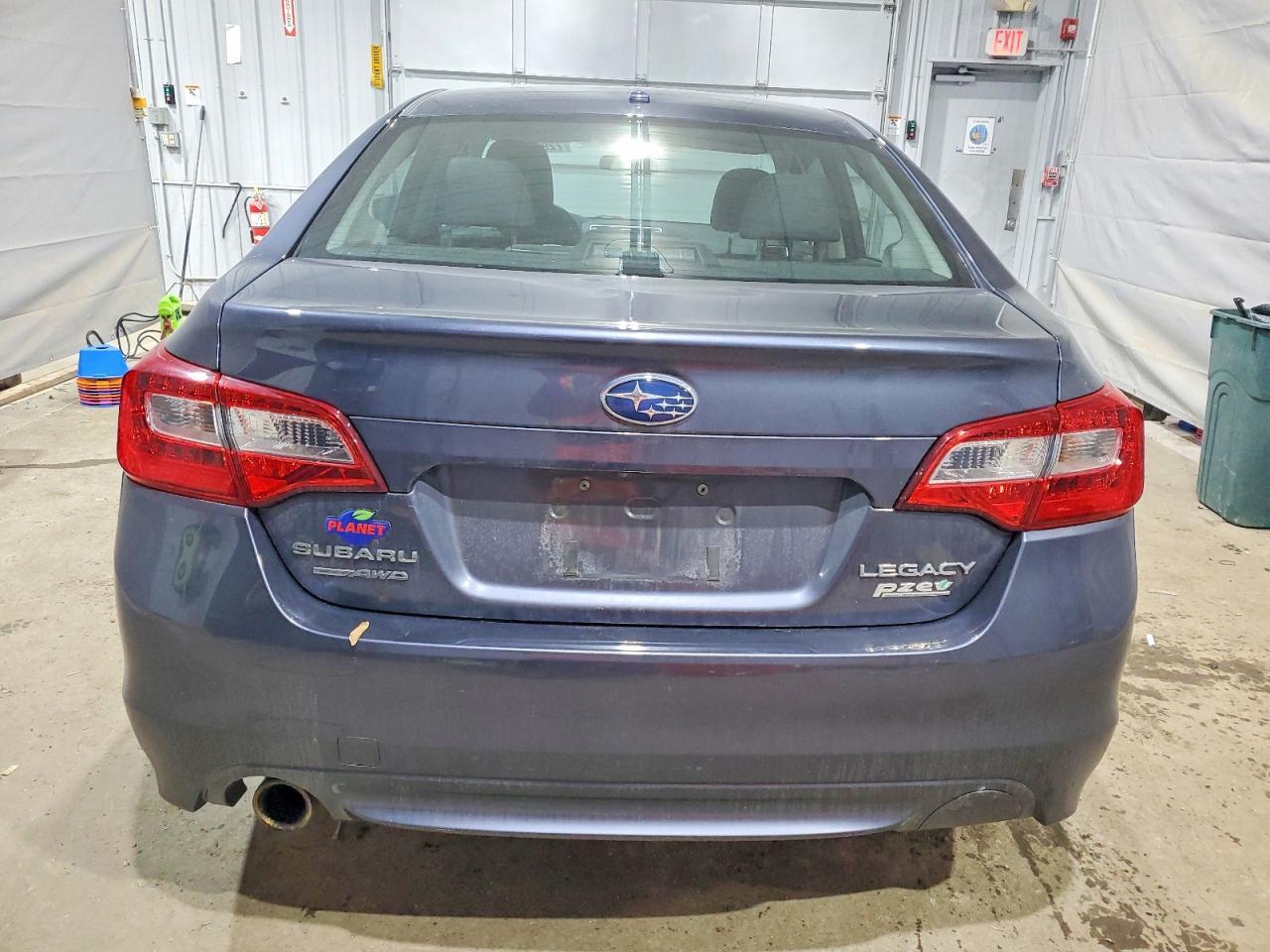 2015 Subaru Legacy 2.5I Limited - Image 6