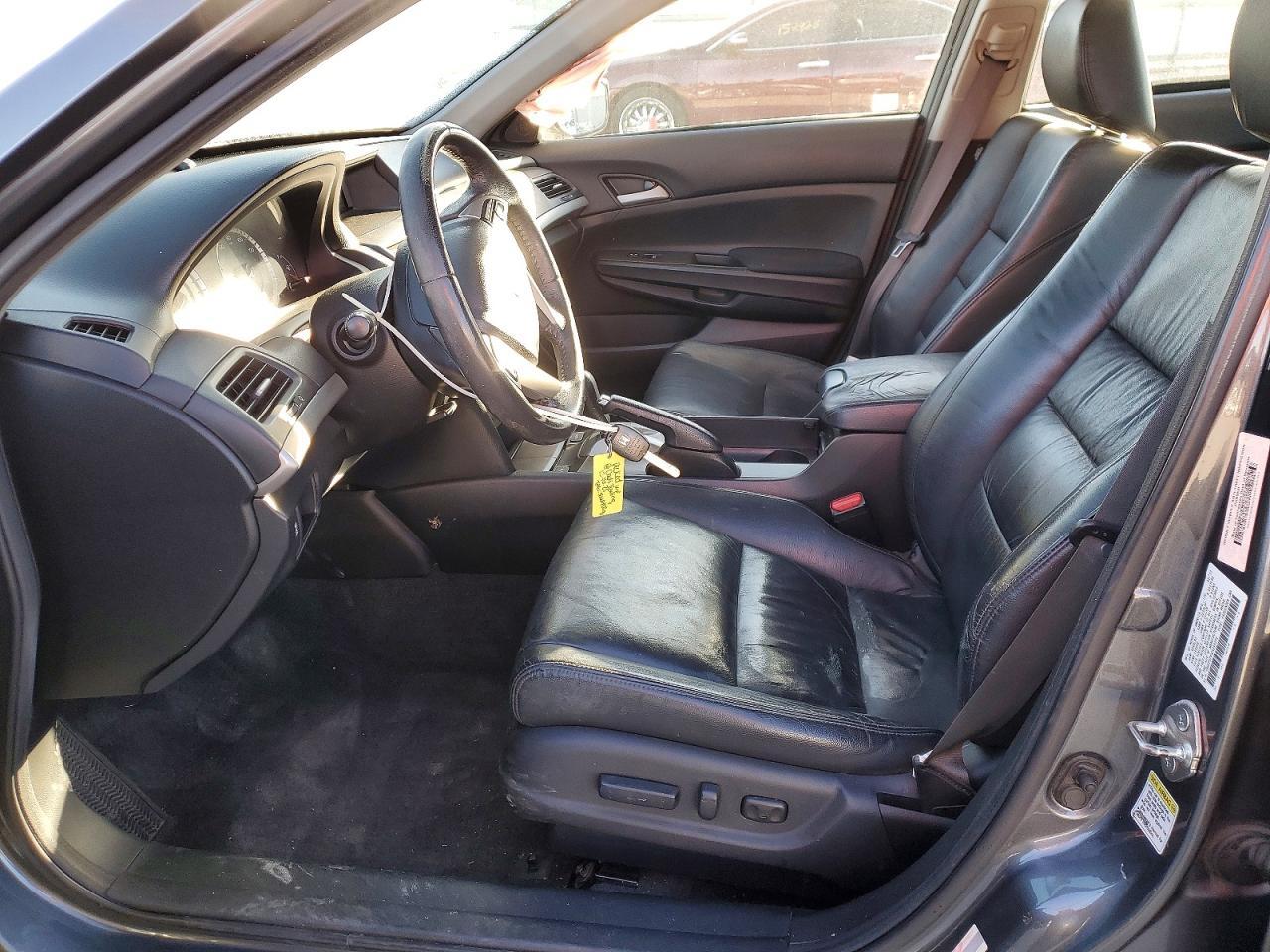 2012 Honda Accord Se - Image 7