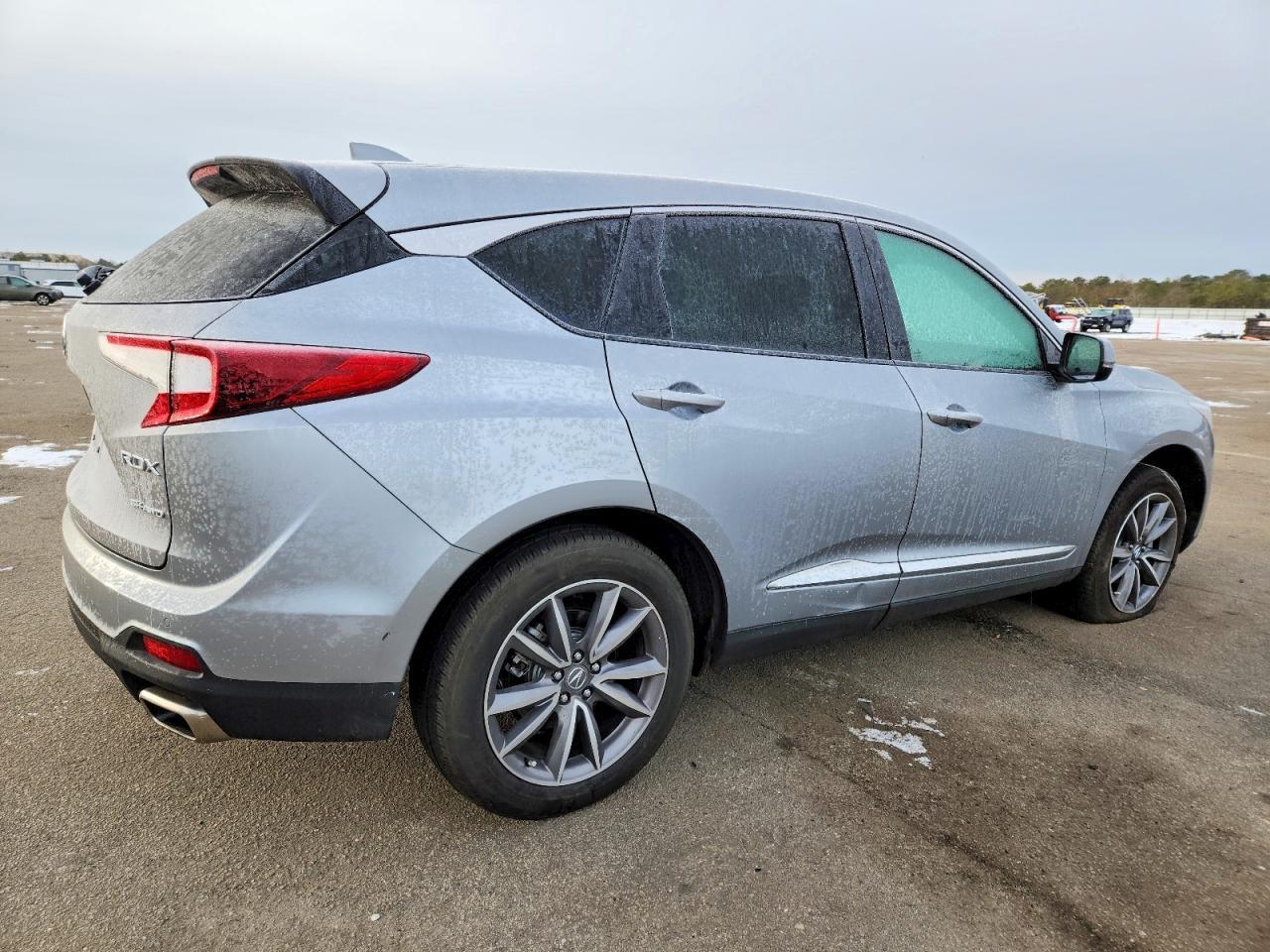 2024 Acura Rdx Technology - Фото 3