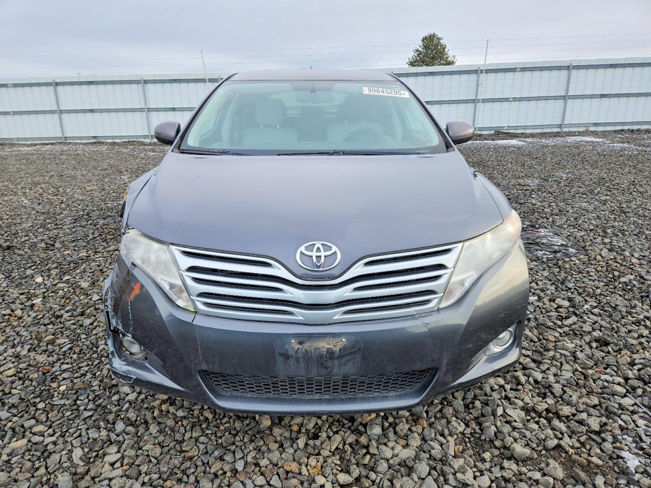 2009 Toyota Venza - Фото 5