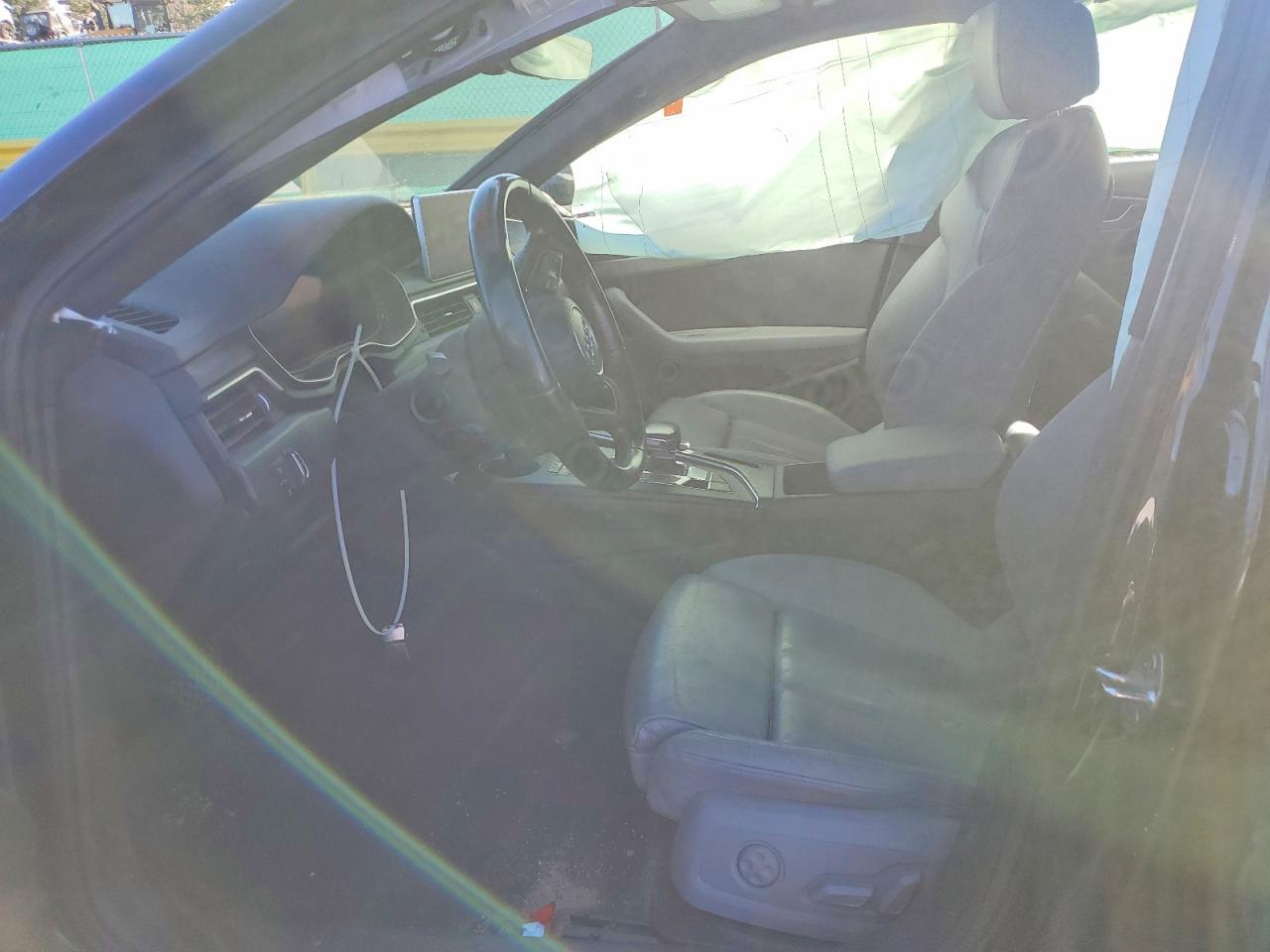 2017 Audi A4 Premium Plus - Image 7