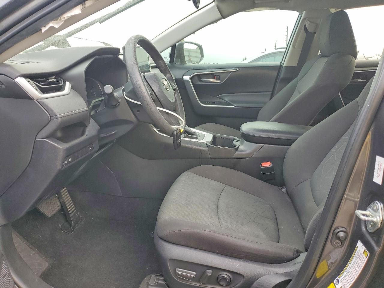 2023 Toyota Rav4 Xle - Фото 7