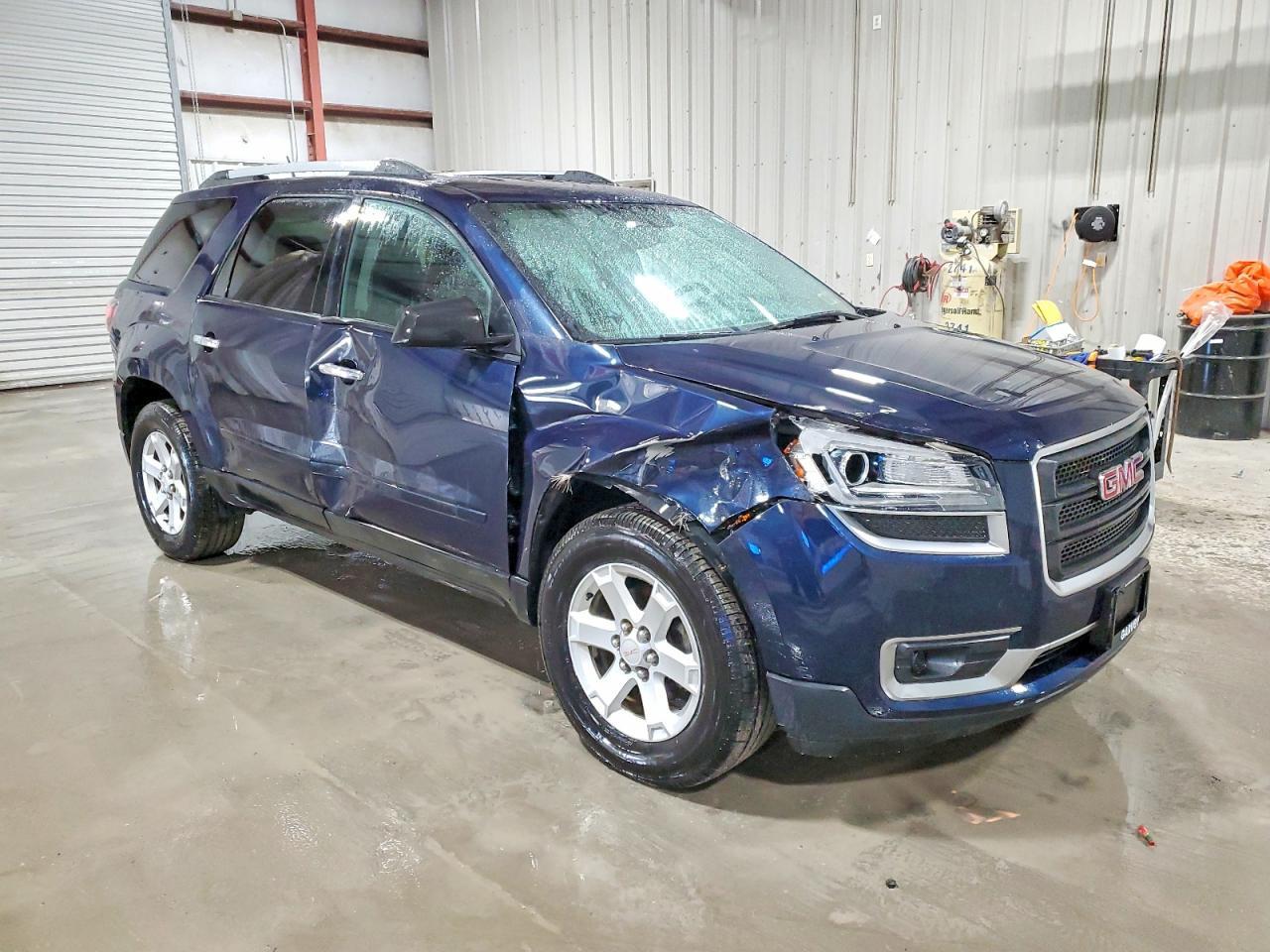 2016 GMC Acadia Sle - Image 4