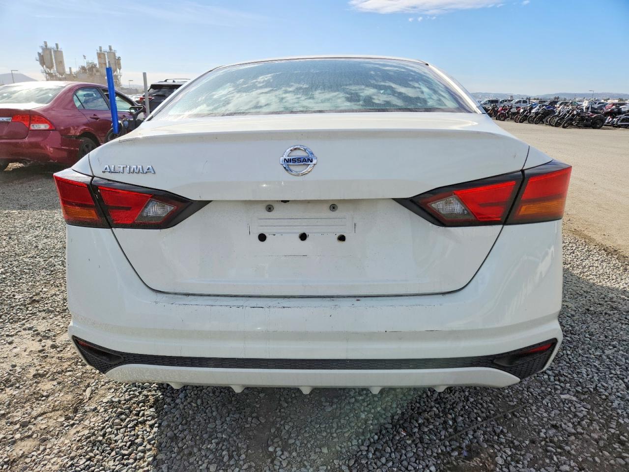 2021 Nissan Altima S - Image 6