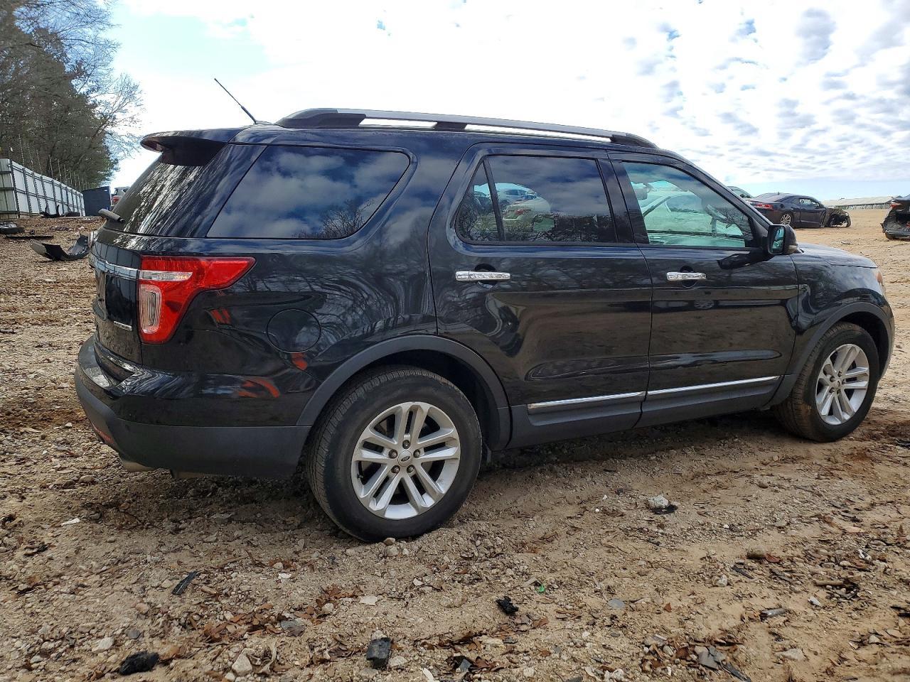 2013 Ford Explorer - Image 3