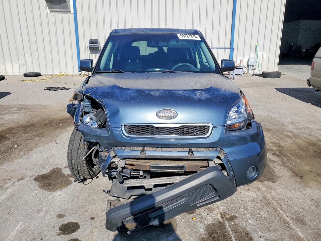 2011 Kia Soul + - Image 5