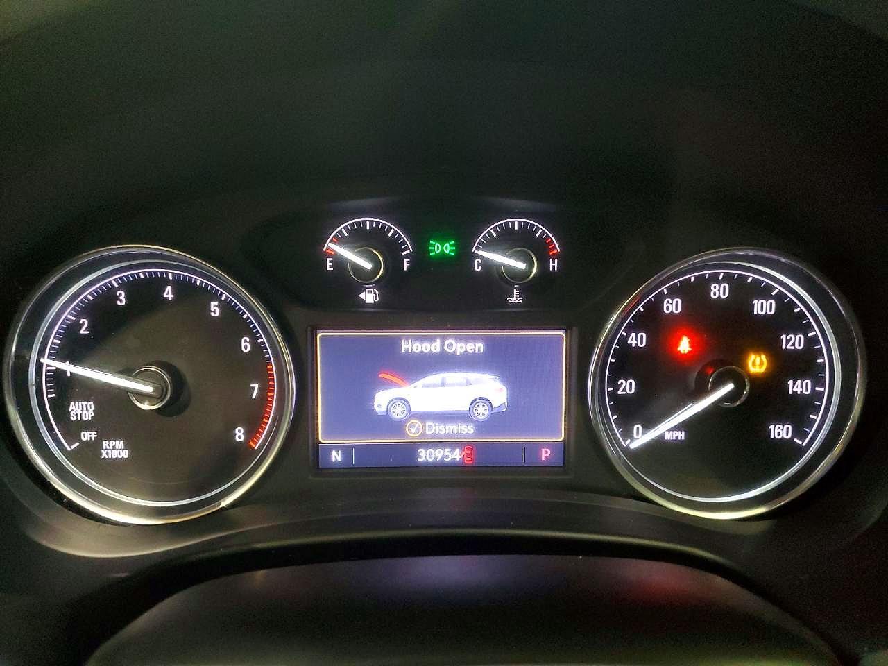 2021 Buick Enclave Essence - Фото 6