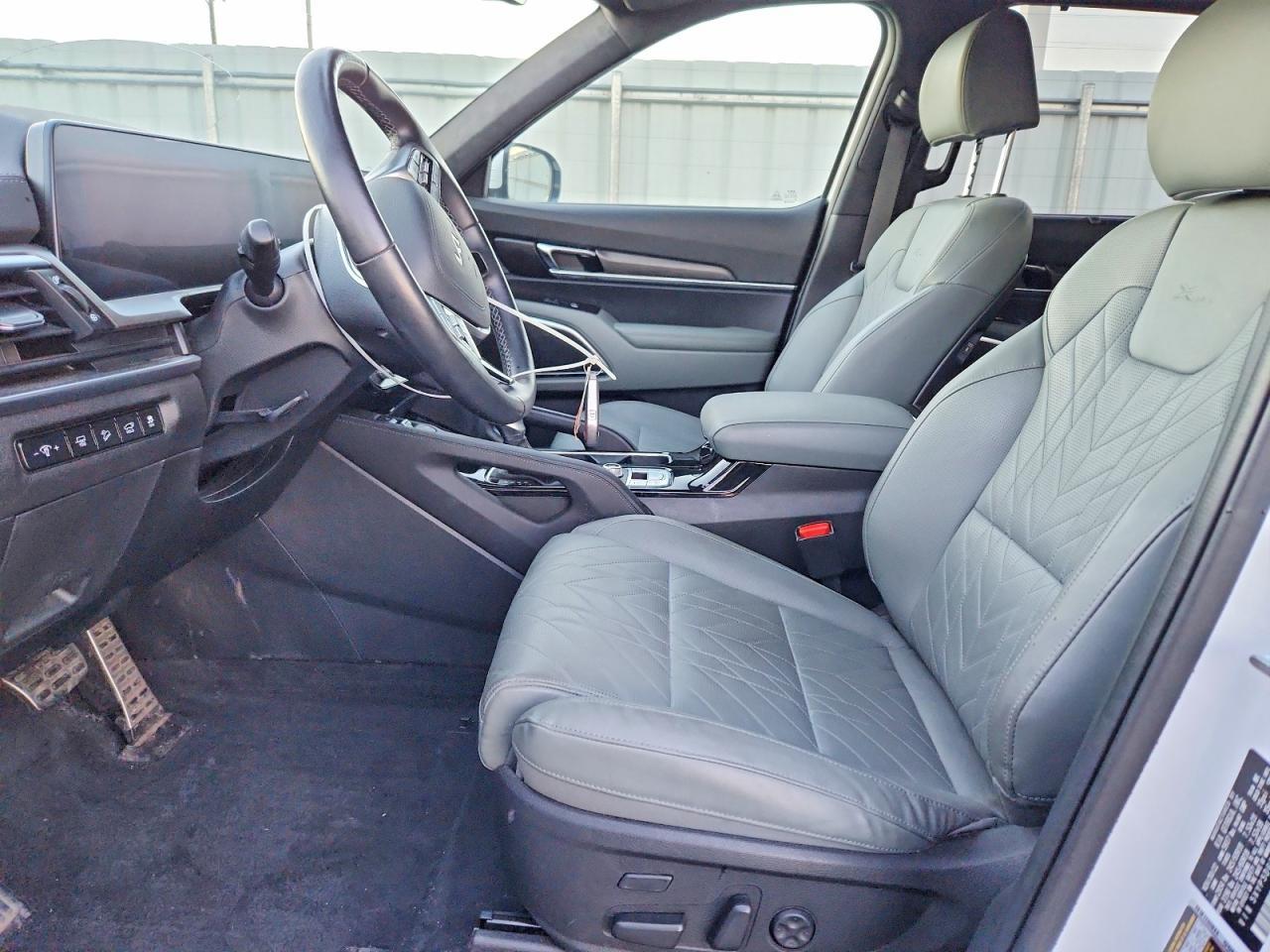 2023 Kia Telluride Sx-Prestige X-Pro - Фото 7