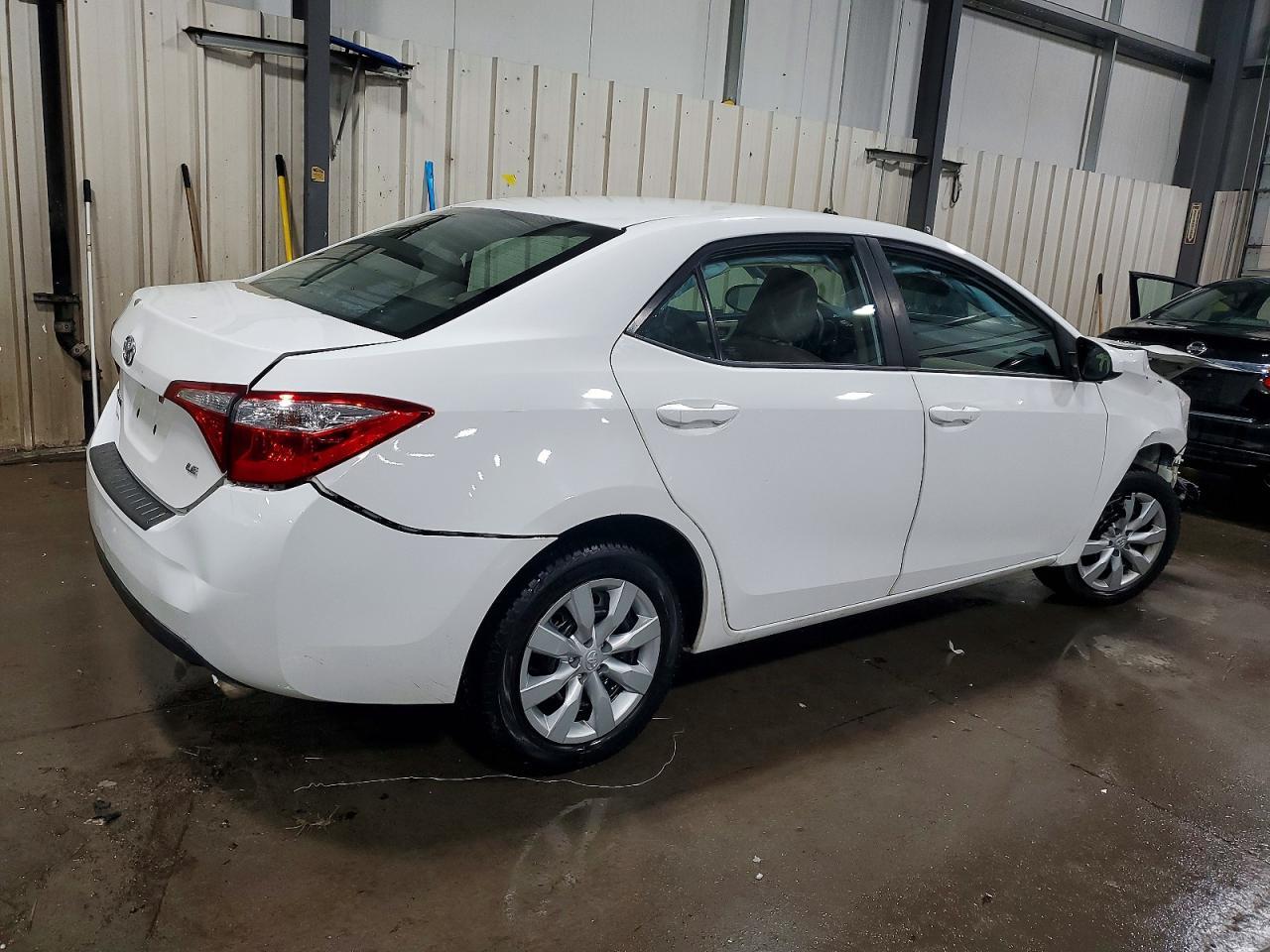 2016 Toyota Corolla L - Image 3