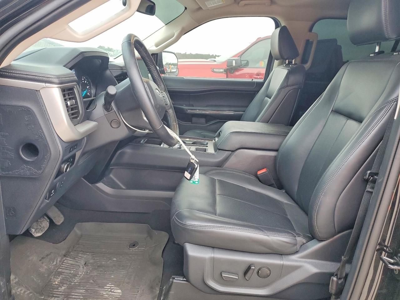 2024 Ford Expedition Max Xlt - Image 7