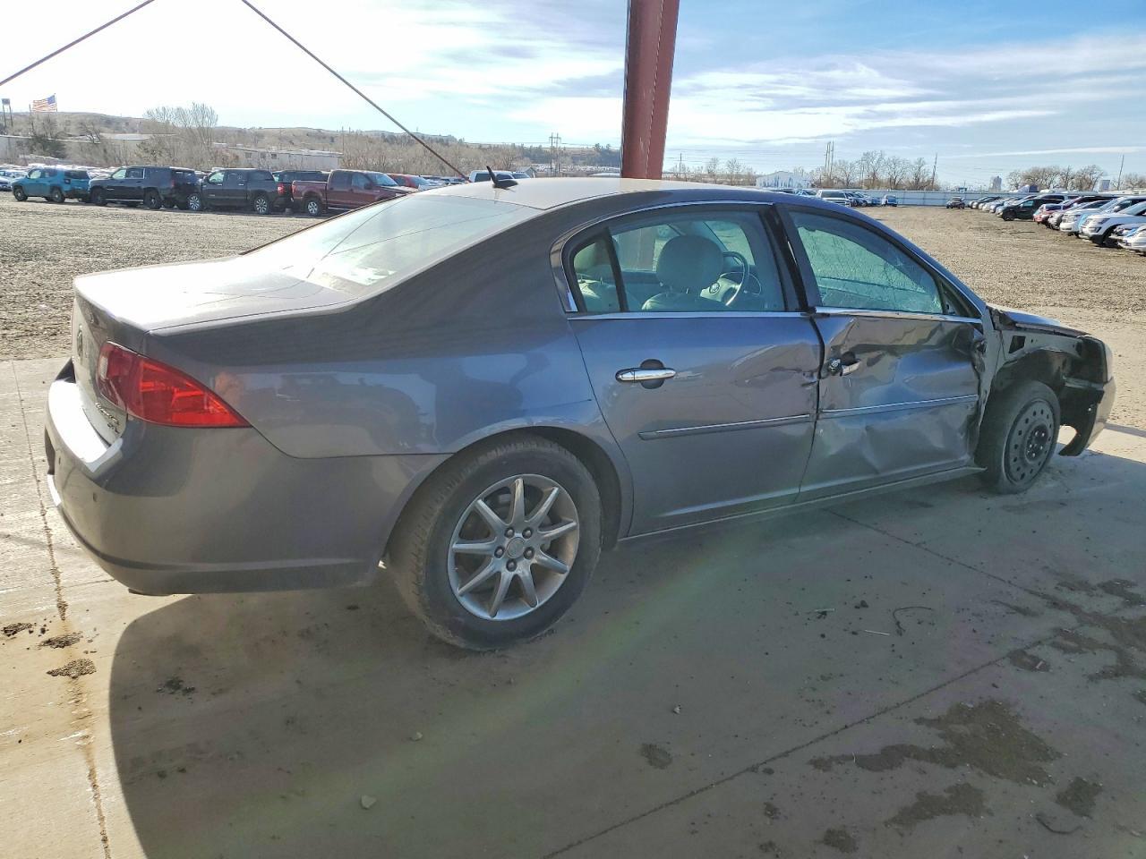2007 Buick Lucerne Cxl - Image 3