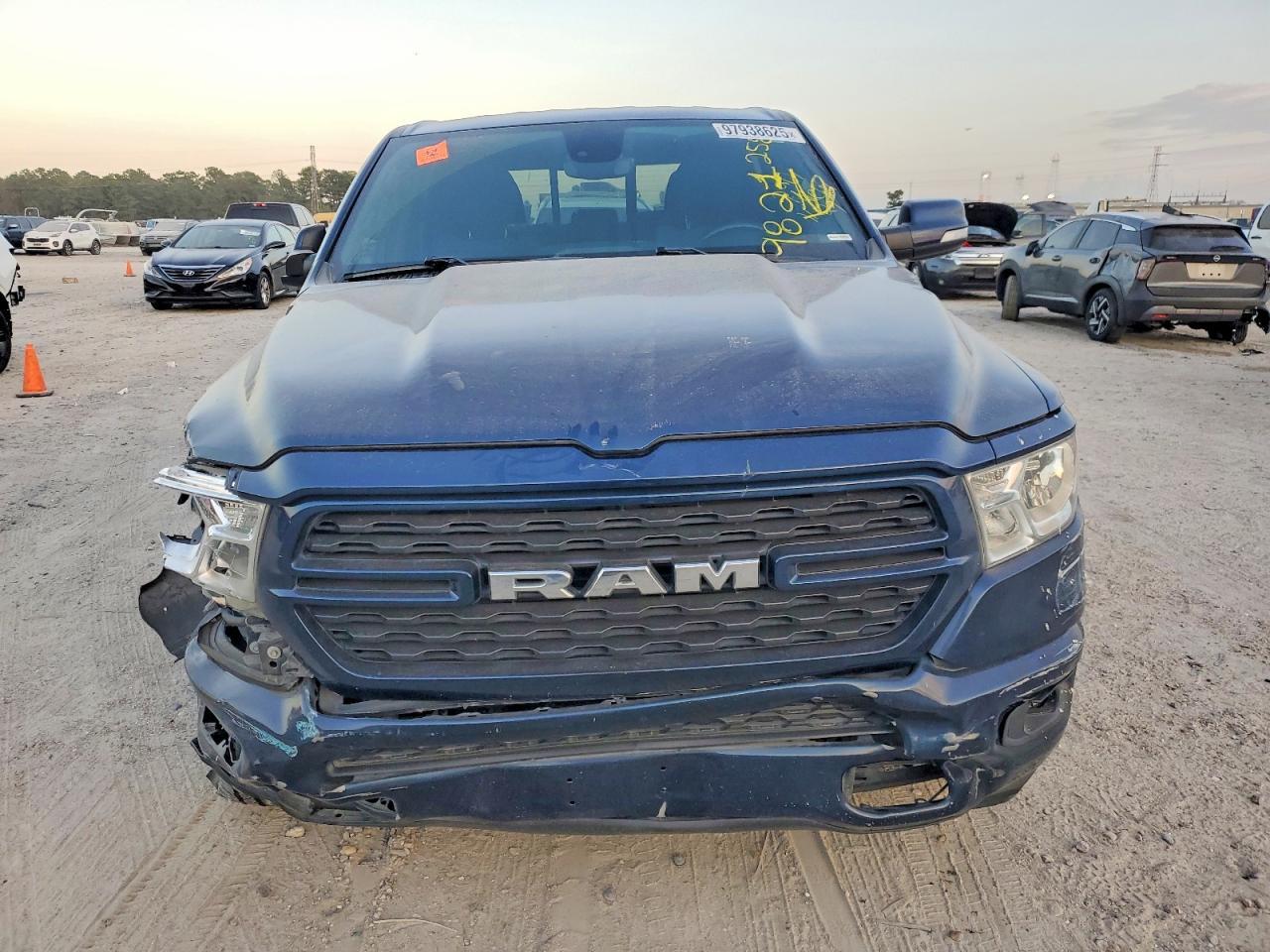 2022 Ram 1500 Big Horn/Lone Star - Image 5