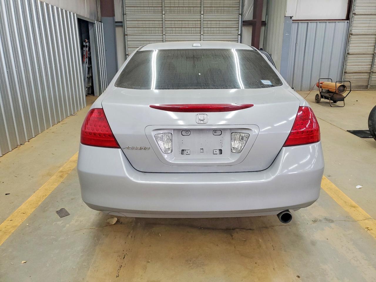 2007 Honda Accord Ex - Image 6