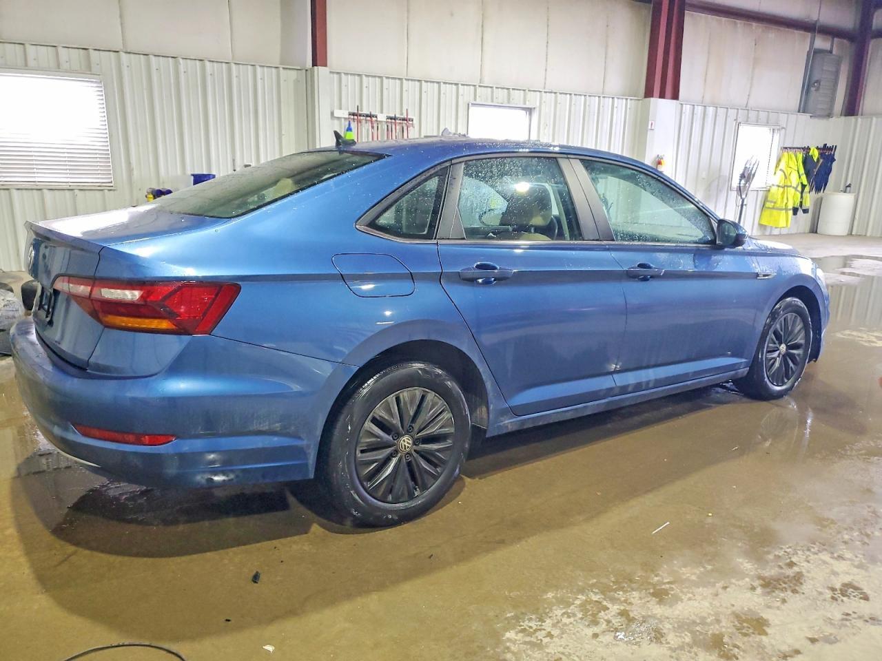 2019 Volkswagen Jetta Sel - Image 3