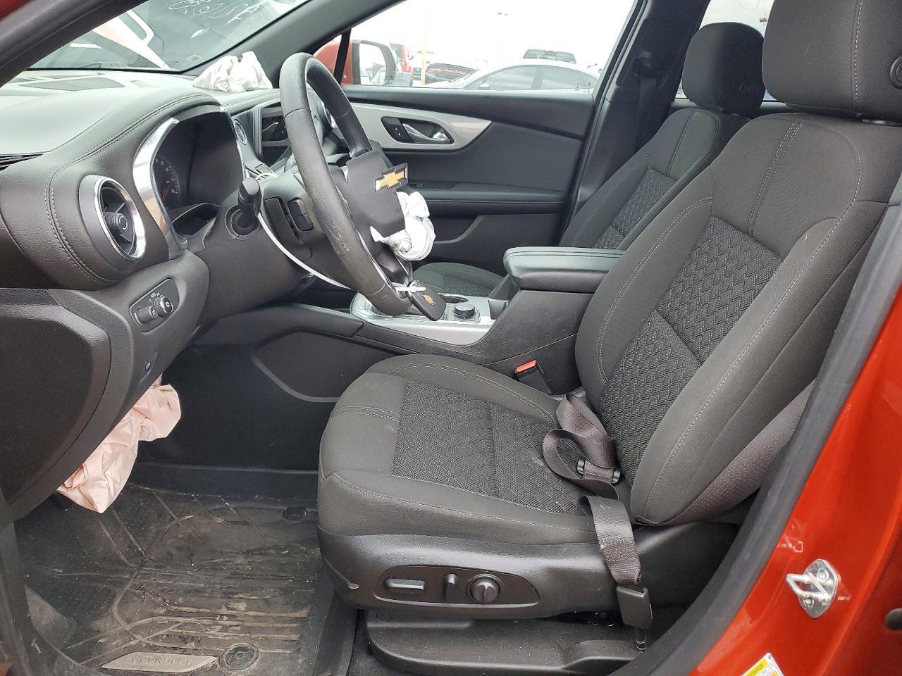 2021 Chevrolet Blazer 2Lt - Фото 7