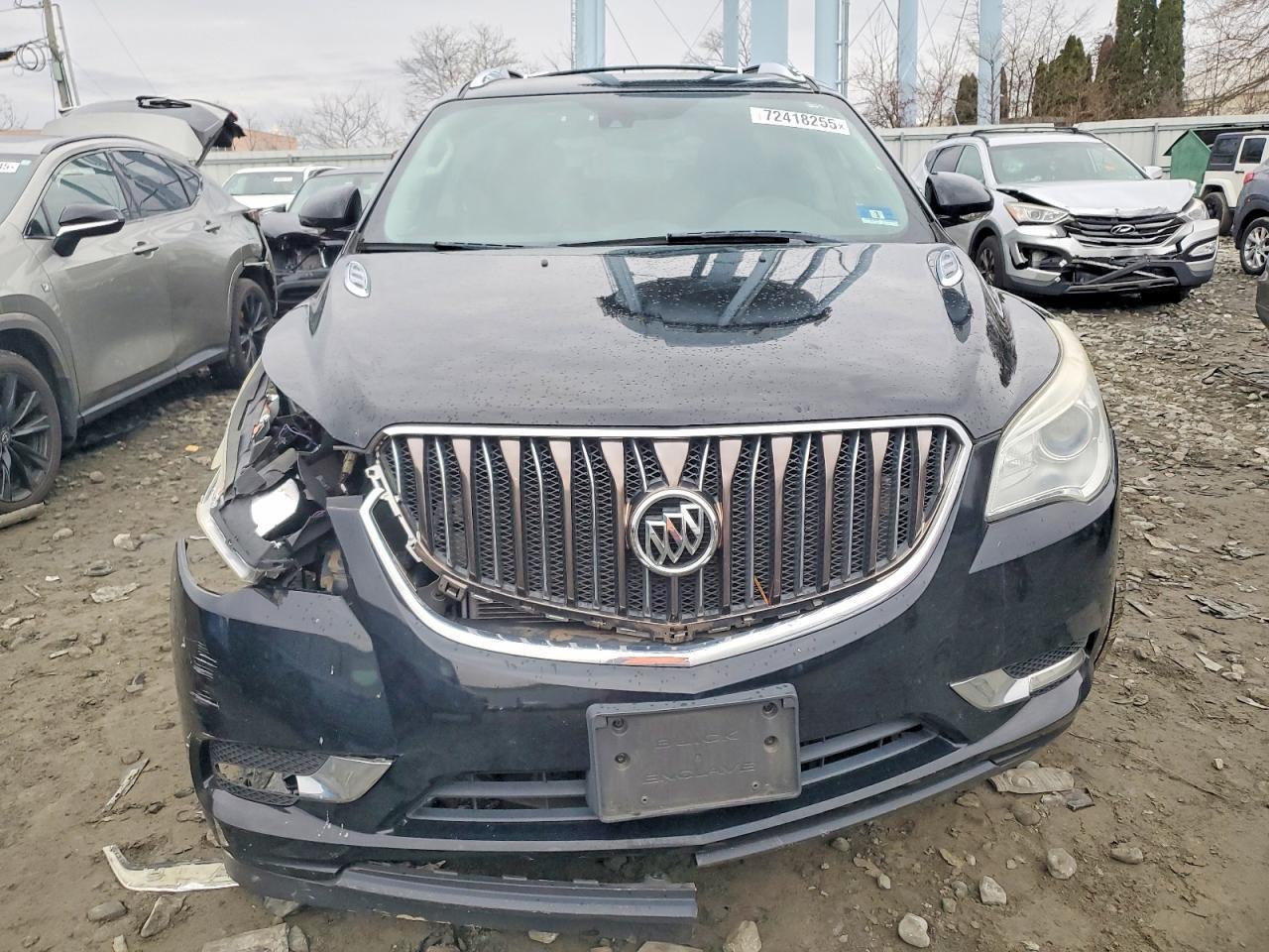 2016 Buick Enclave - Image 5