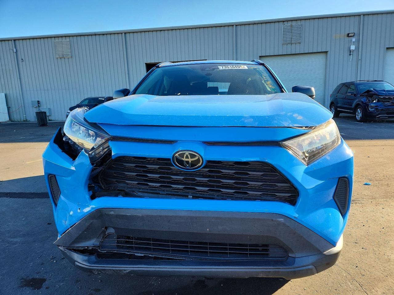 2020 Toyota Rav4 - Image 5