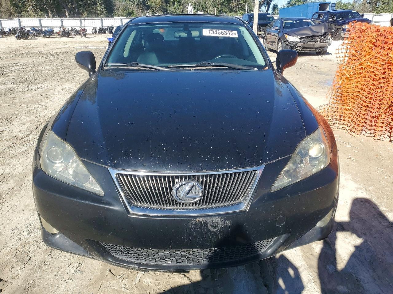 2006 Lexus Is 350 - Фото 5