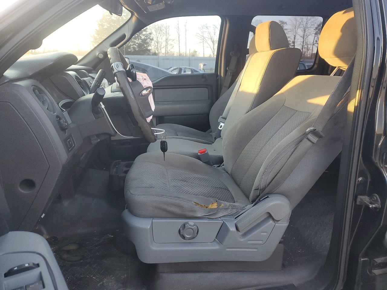 2013 Ford F150 Supercrew - Image 7