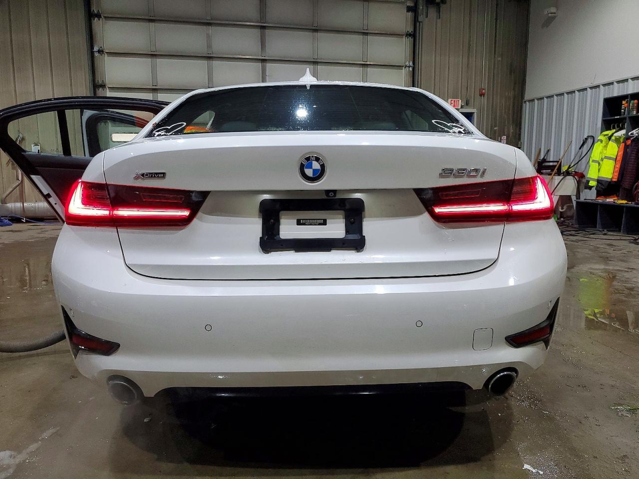 2019 BMW Motorrad 330Xi - Фото 6