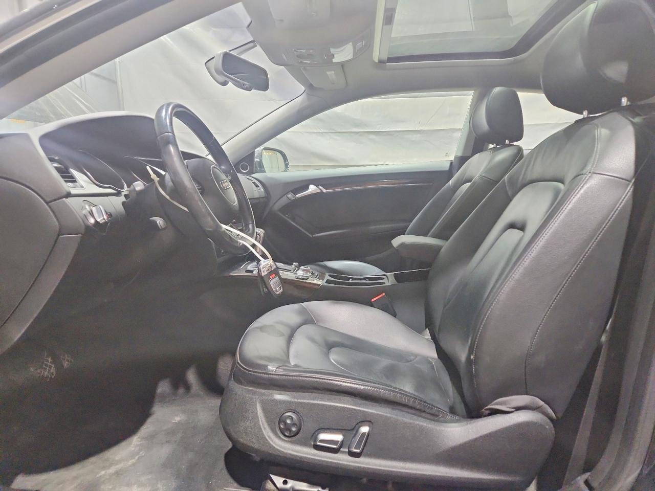 2016 Audi A5 Premium Plus S-Line - Фото 7