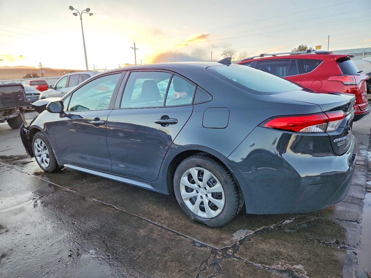 2024 Toyota Corolla Le - Image 2