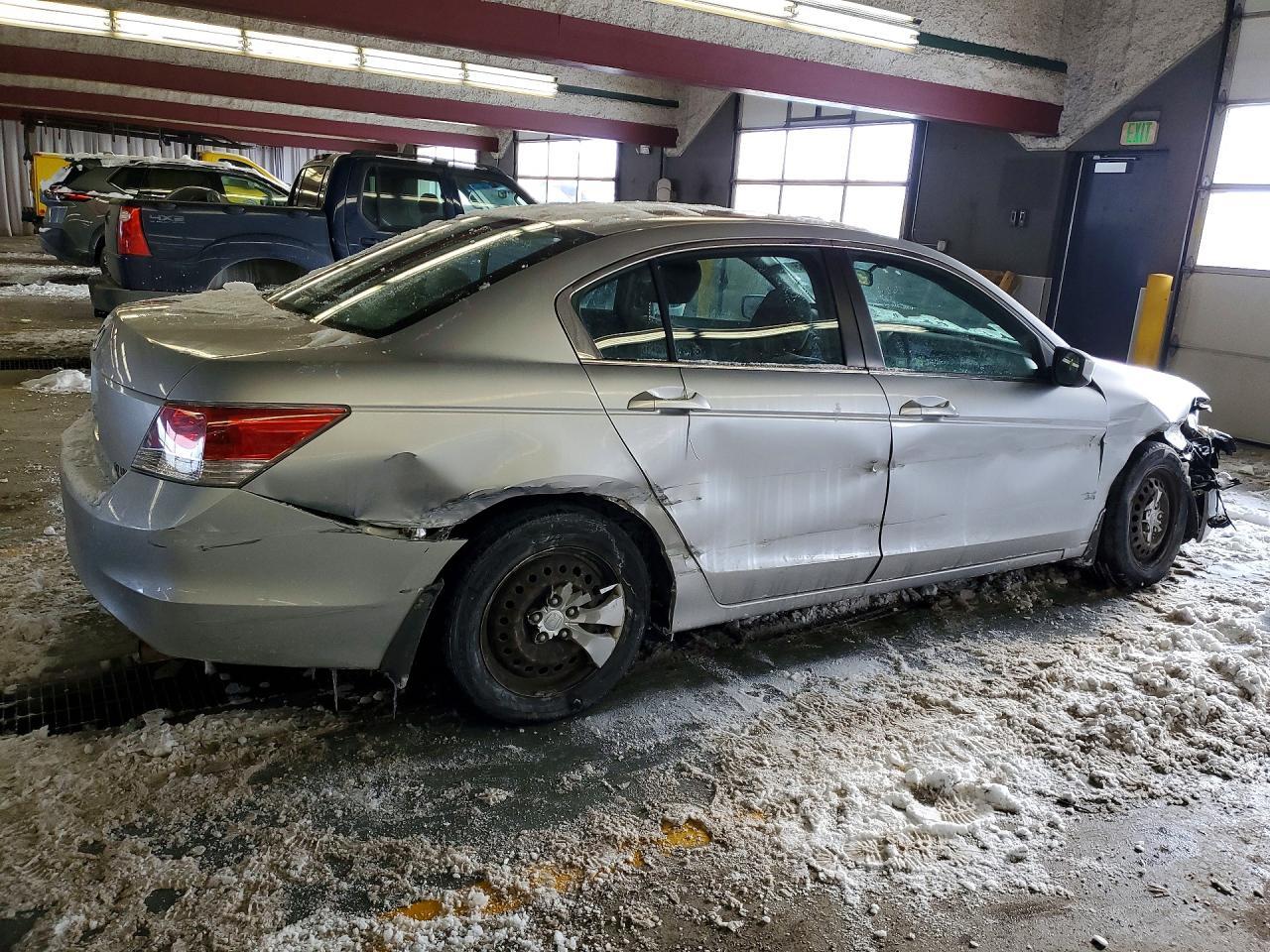 2009 Honda Accord Lx - Image 3