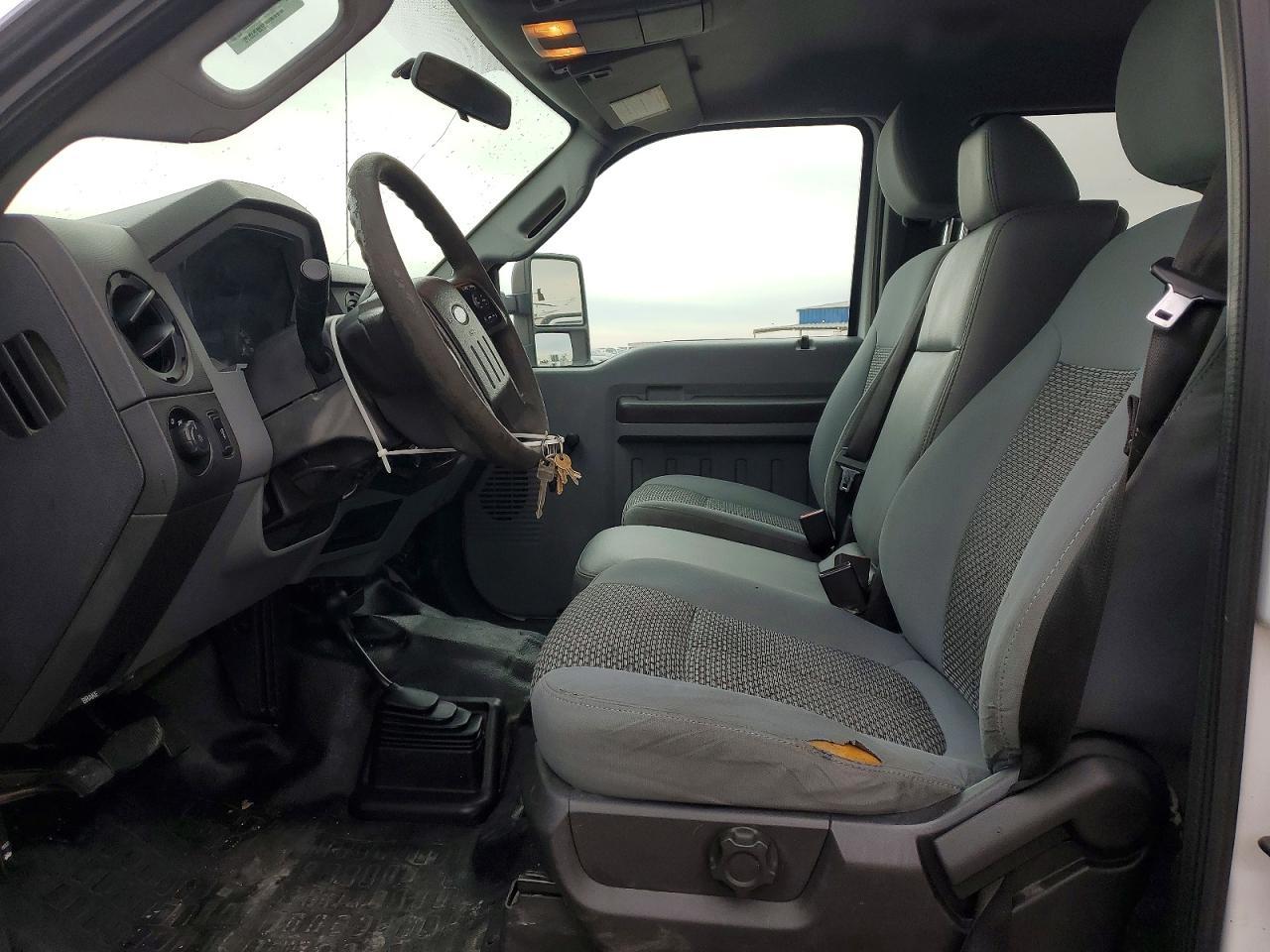 2016 Ford F350 - Фото 7