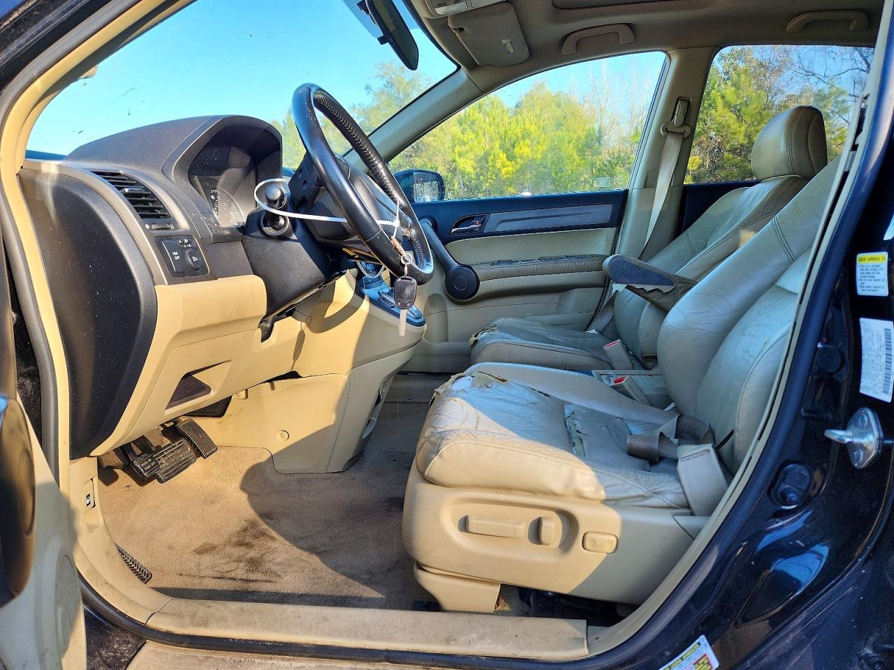 2008 Honda Cr-V Exl - Image 7