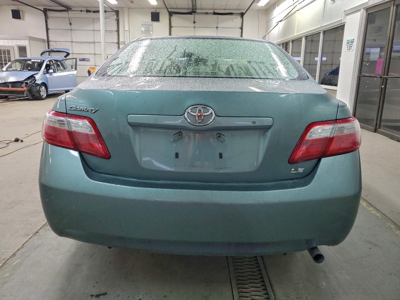 2007 Toyota Camry Ce - Image 6