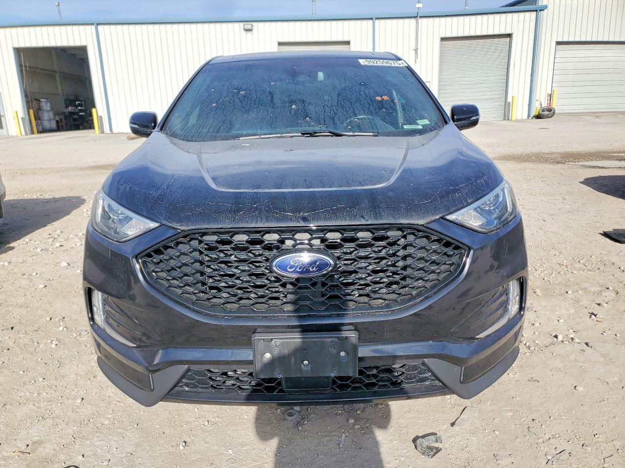 2020 Ford Edge - Image 5