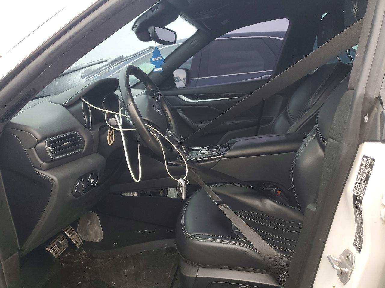 2019 Maserati Levante - Фото 7