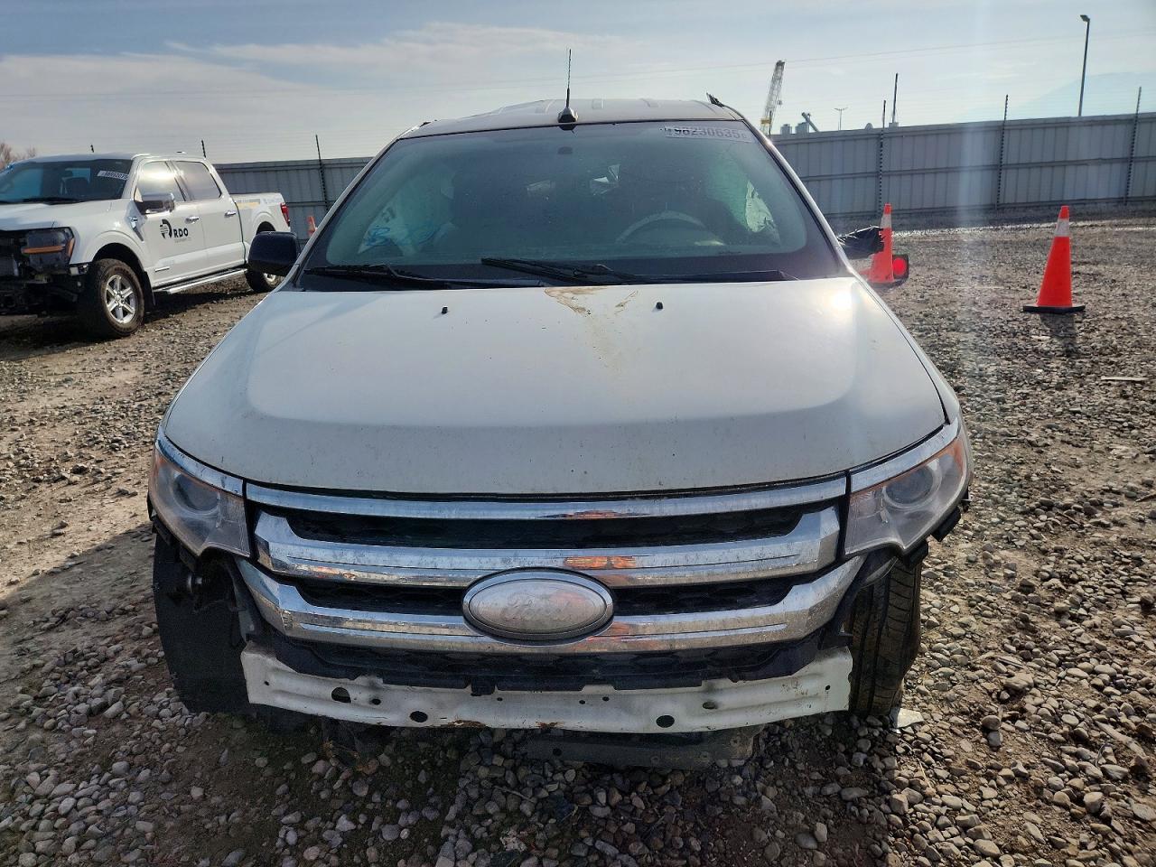 2013 Ford Edge Se - Image 5