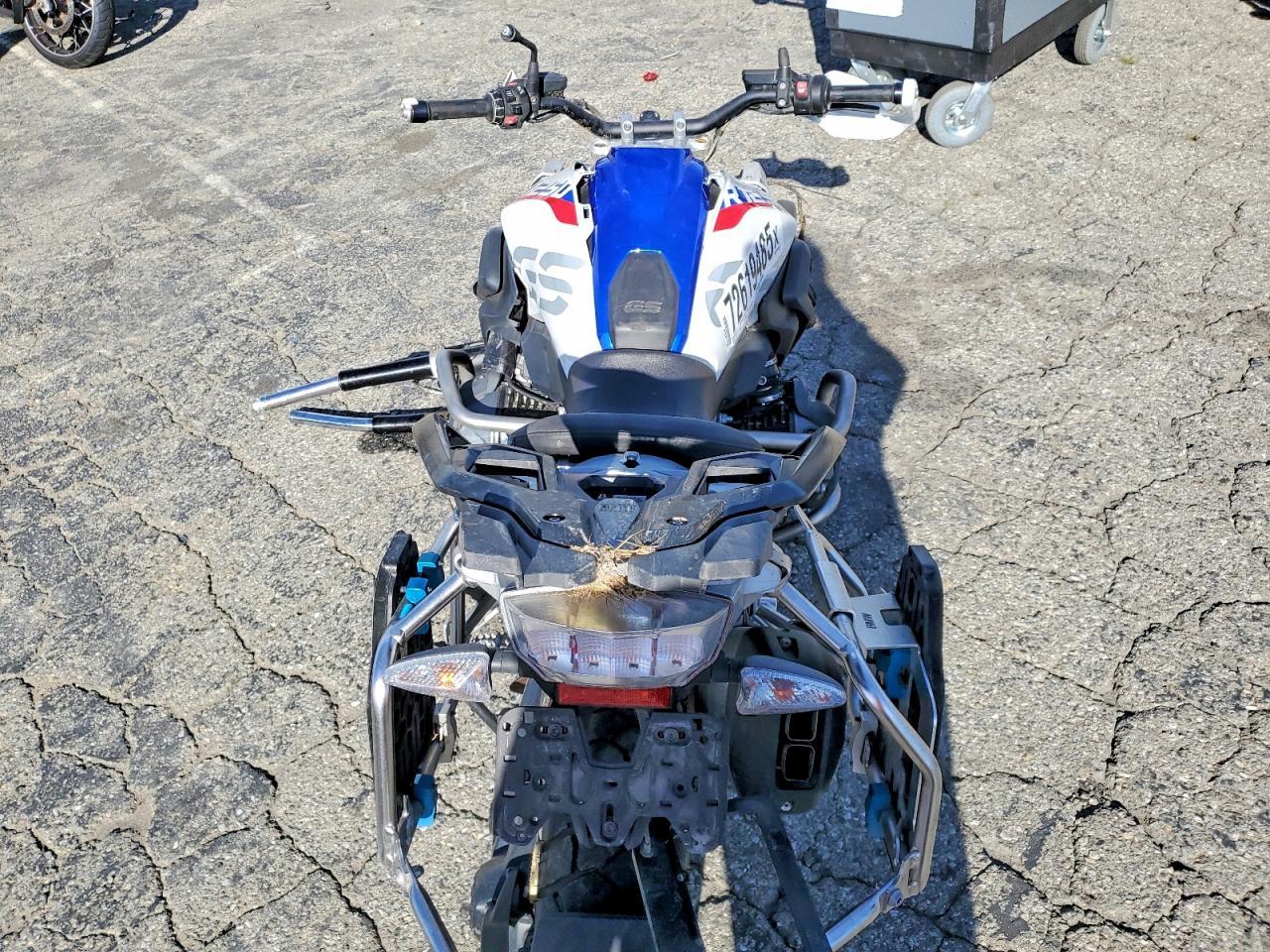 2020 BMW R 1250 Gs - Image 6