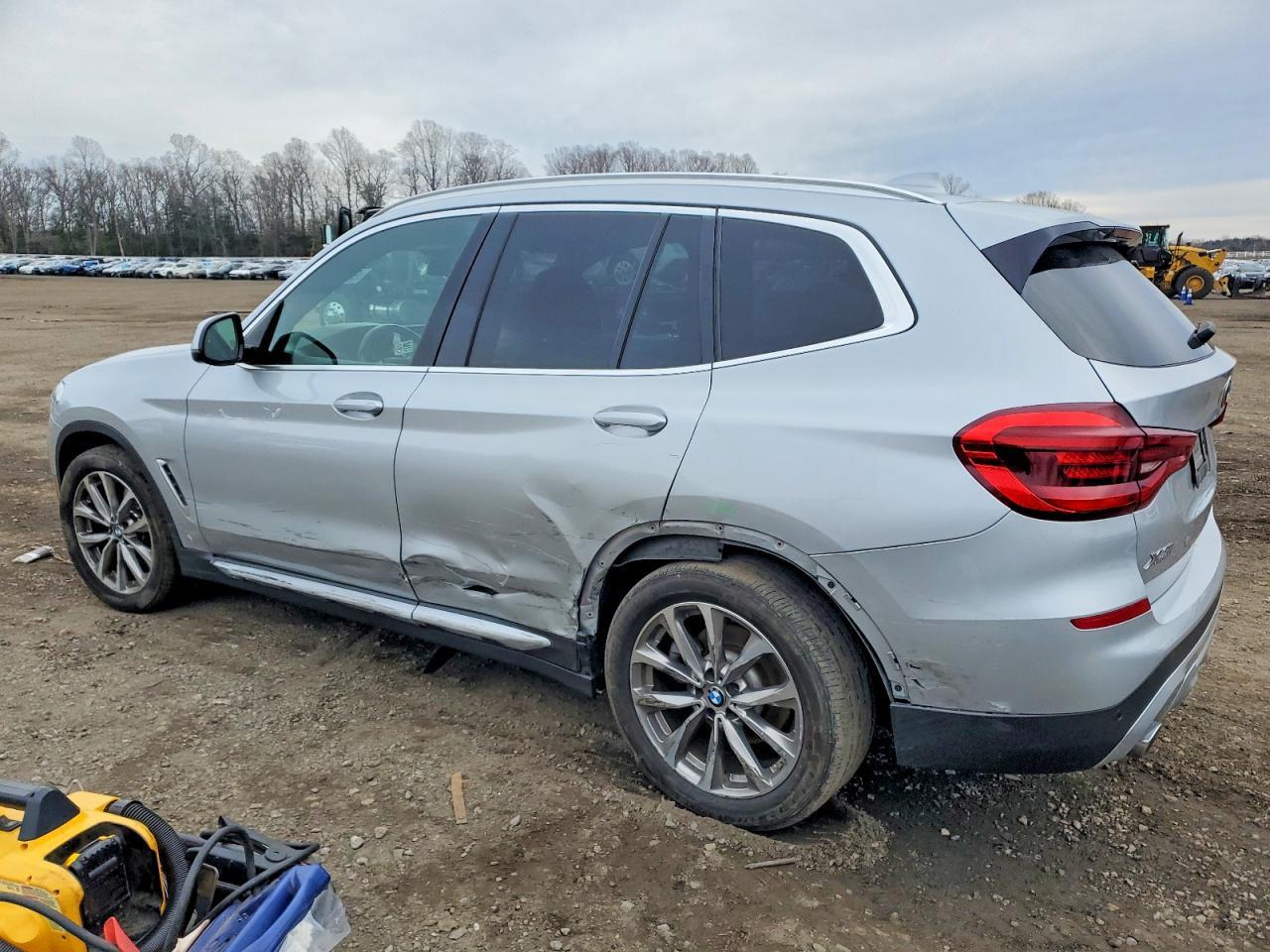 2019 BMW X3 xDrive30I - Image 2