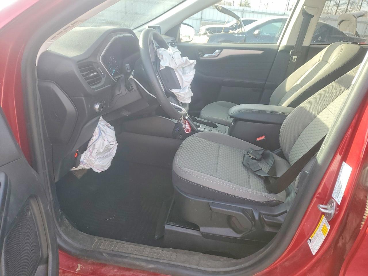 2021 Ford Escape Se - Image 7
