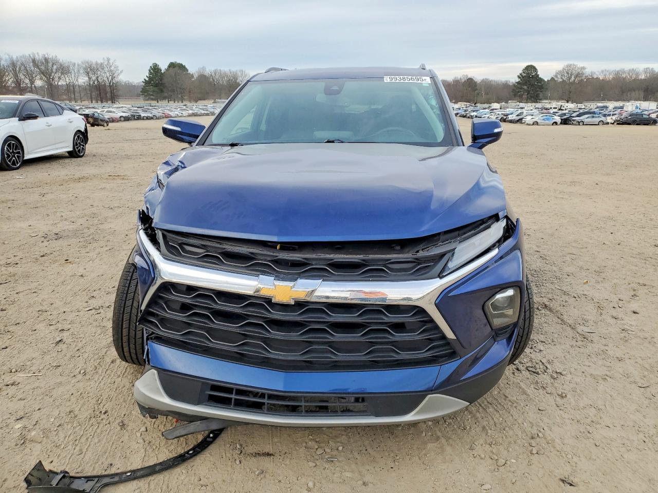 2023 Chevrolet Blazer 3Lt - Image 5