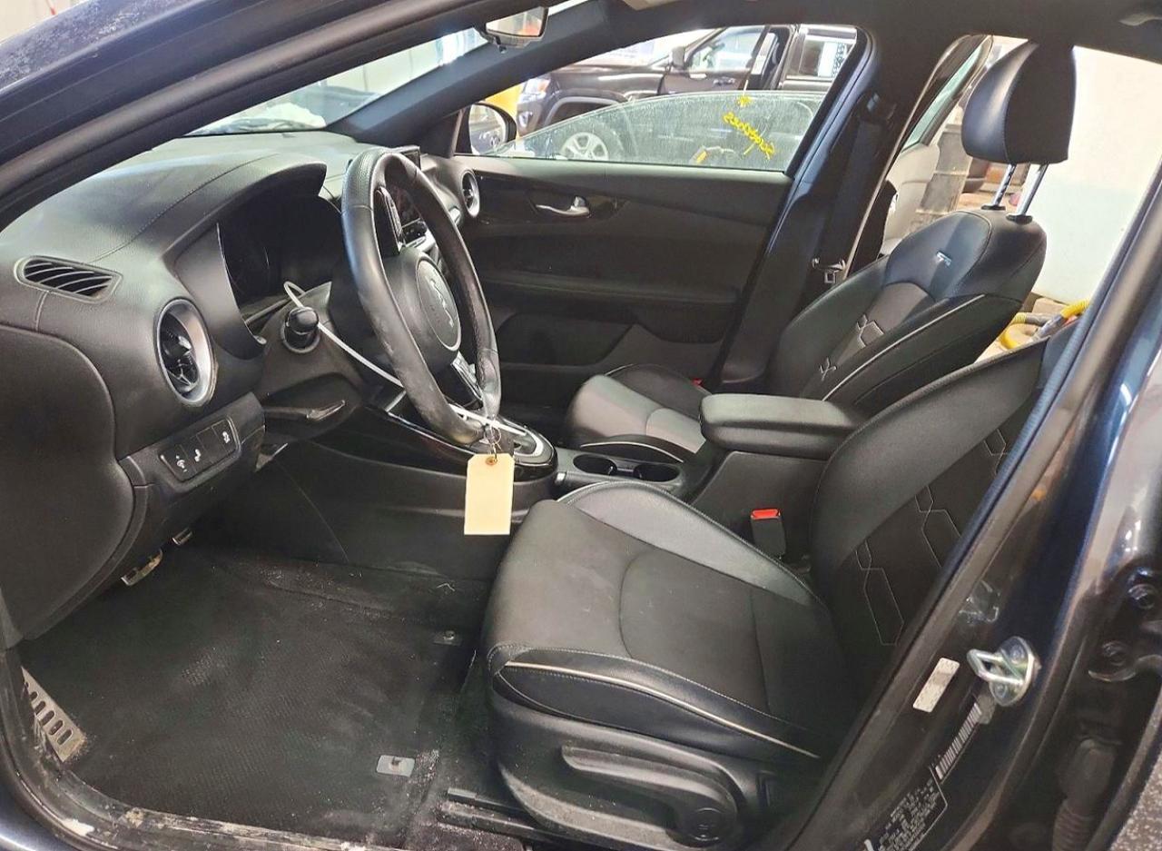 2023 Kia Forte Gt Line - Image 7