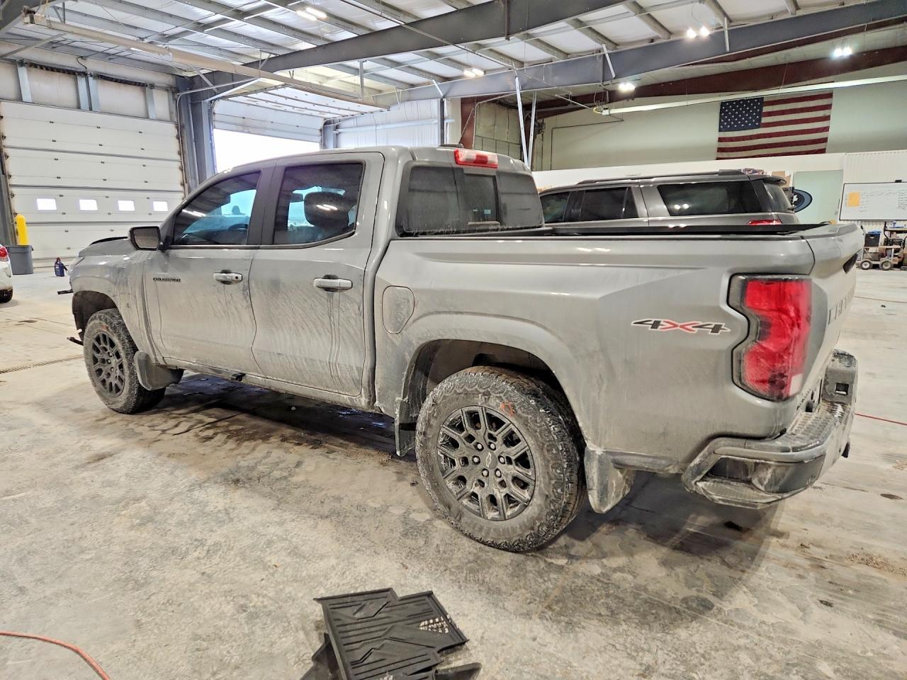 2023 Chevrolet Colorado T - Image 2