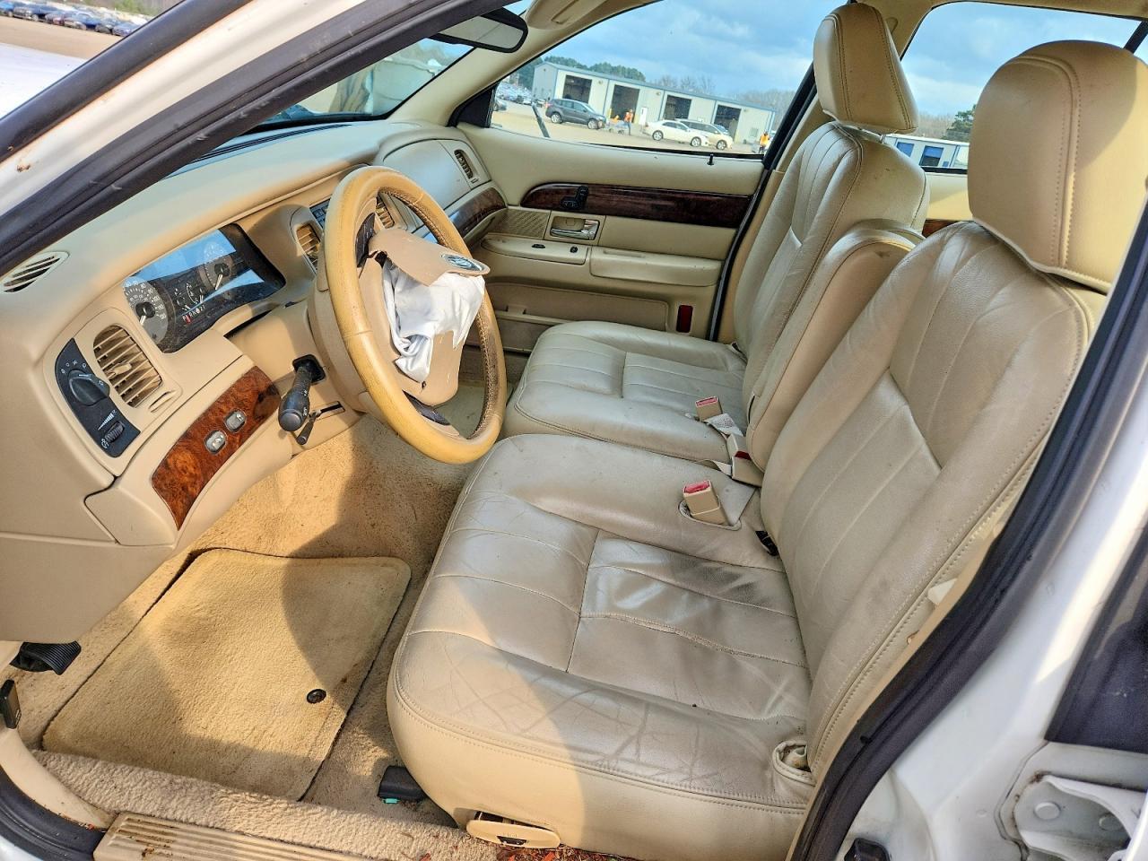 2006 Mercury Grand Marquis Ls - Image 7