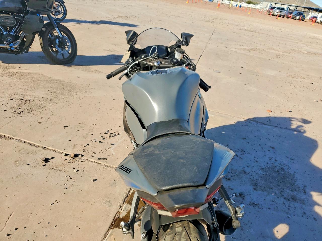 2025 Kawasaki Zx636 K - Image 6