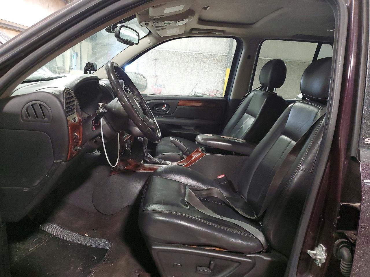 2008 GMC Envoy - Image 7